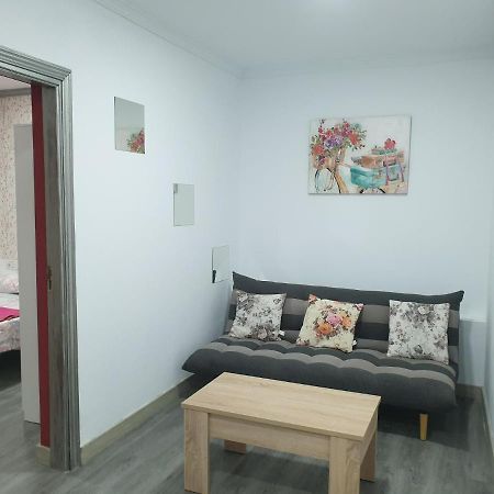 דירות גרנדילה דה אבונה Apartamento Rural Fayna מראה חיצוני תמונה