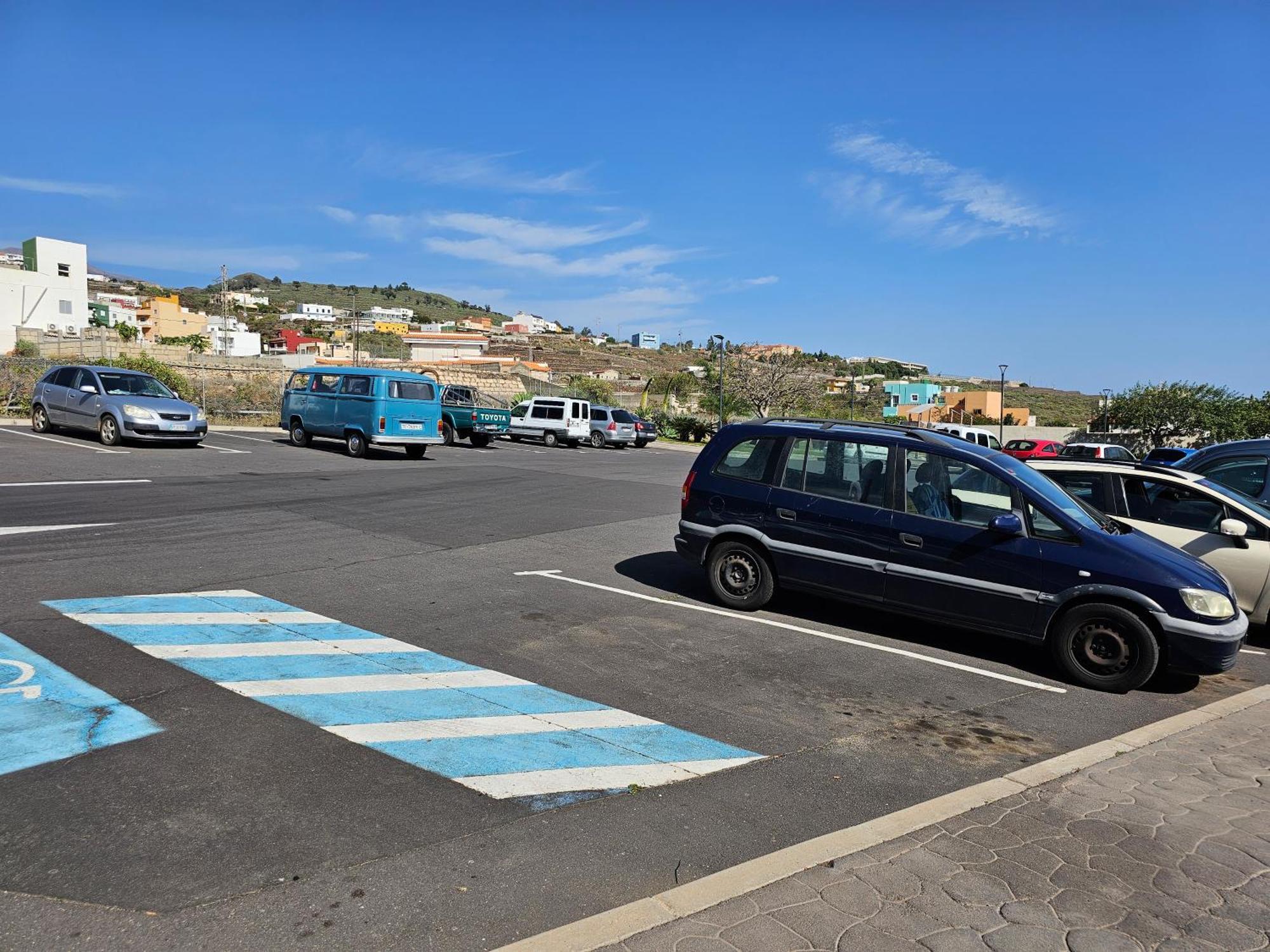 דירות גרנדילה דה אבונה Apartamento Rural Fayna מראה חיצוני תמונה